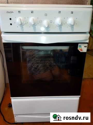 Плита электрическая Карла Либкнехта - изображение 1