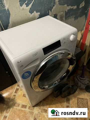 Стиральная машина Комсомольск-на-Амуре - изображение 1