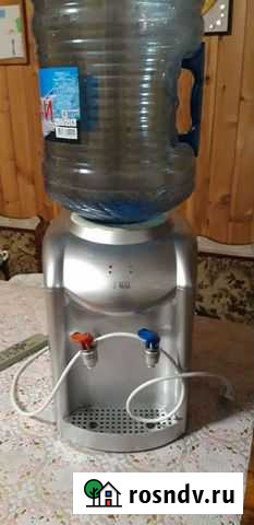 Кулер для воды Белая Глина - изображение 1