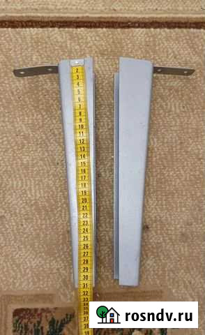 Кронштейны для свч (микроволновой печи) Оренбург - изображение 1