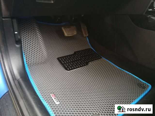 EVA коврики Обнинск - изображение 1