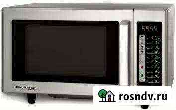 Печь свч menumaster RMS510TS Новосибирск