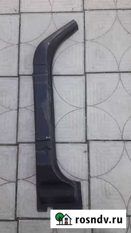 Стойка передняя левая Острогожск - изображение 1