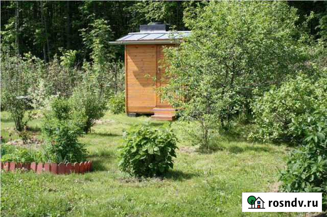 Садовый участок Наволоки - изображение 1