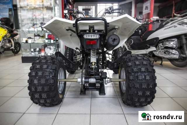 Квадроцикл kayo YEF250 Белгород - изображение 1