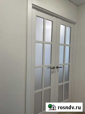 Двери межкомнатные Эмалит E-14 Пенза - изображение 1