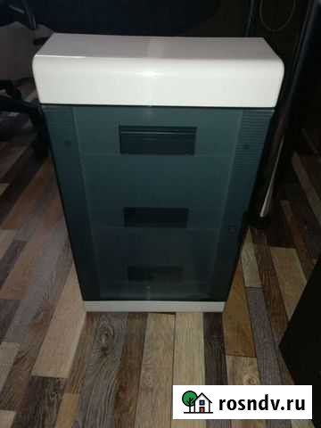 Щит распределительный пластик Клин - изображение 1