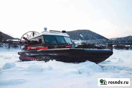 Аэролодка Север 750К Long Красноярск