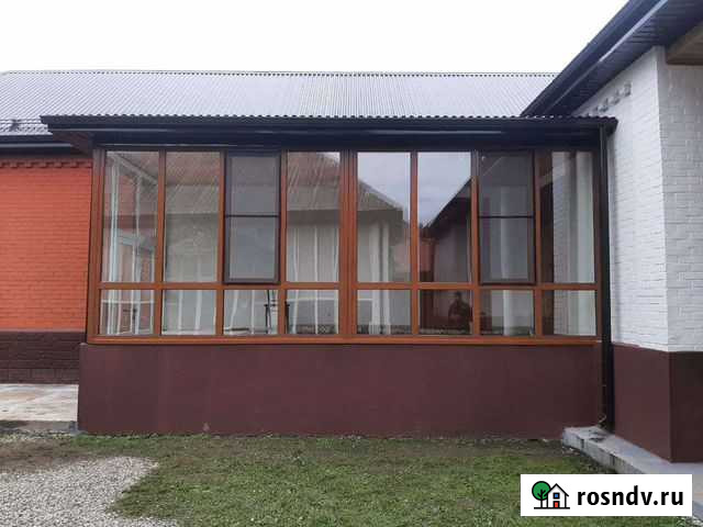 Пластиковые дверь не бу пвх Назрань - изображение 1