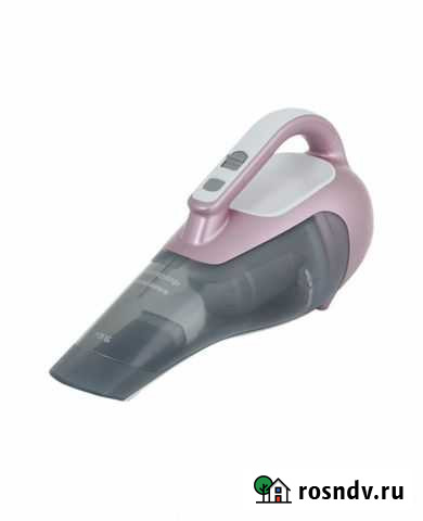 Аккумуляторный пылесос Black&Decker DV9610PN Волгоград - изображение 1