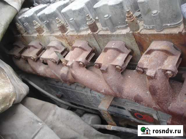 Продам головку бока styer WD 615 Петрозаводск - изображение 1