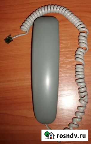 Трубка от факса Panasonic pfjxh0530Z Керчь - изображение 1