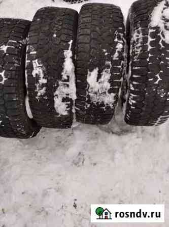 Yokohama 215/60 R17 Ливны