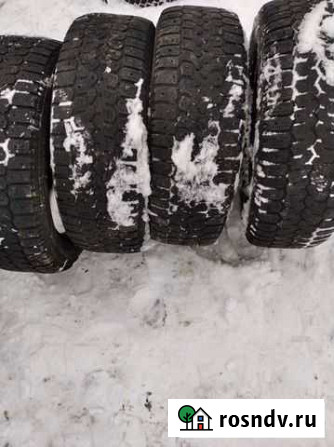 Yokohama 215/60 R17 Ливны - изображение 1