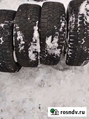 Yokohama 215/60 R17 Ливны - изображение 1