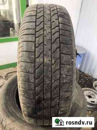 205/65 r16 2шт лето бриджестоун Арзамас