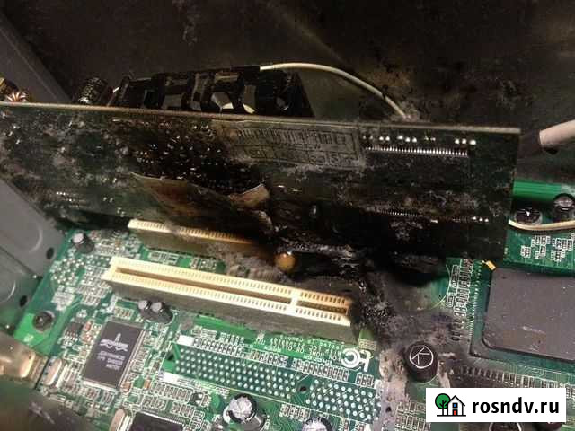 Ремонт компьютеров ремонт ноутбуков на дому Самара - изображение 1