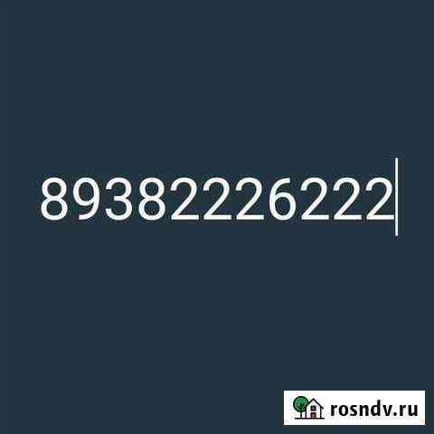 Отсевные блоки Шали