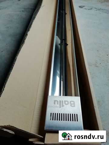 Обогреватель электрический бу Вологда - изображение 1