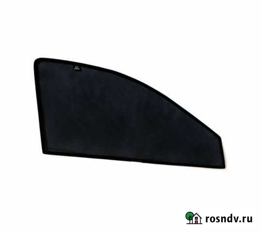 Каркасные шторки на хендай акцента Сургут - изображение 1