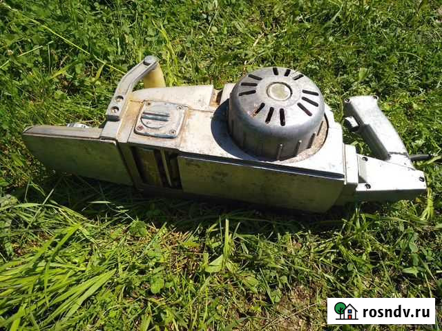 Электрорубанок Суда - изображение 1