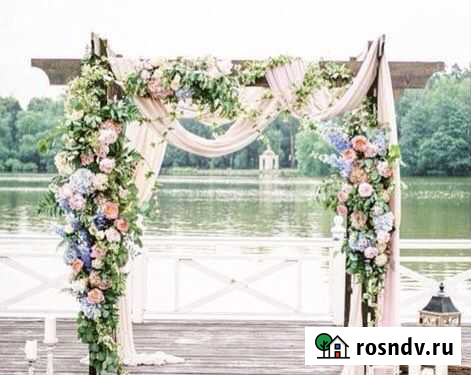 Оформление свадьбы Нижнекамск - изображение 1