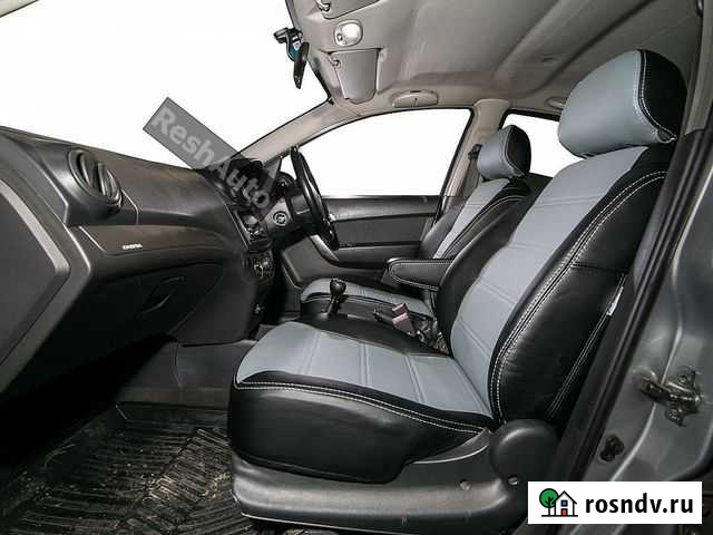 Автомобильные чехлы на сиденья Балашиха - изображение 1