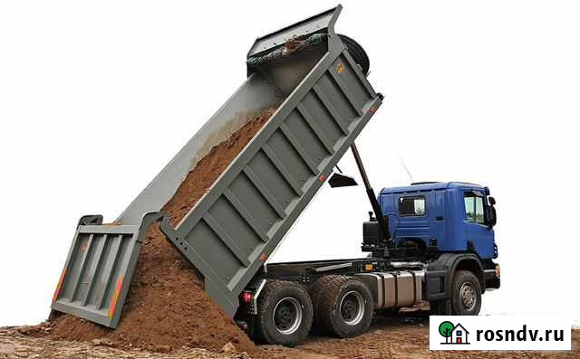 Приму любой грунт бесплатно Шаталово - изображение 1