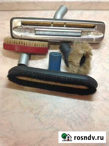 Насадки для пылесоса урал Серов - изображение 1