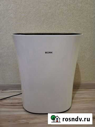 Bork a704 Томск - изображение 1