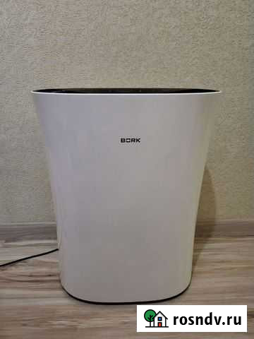 Bork a704 Томск - изображение 1