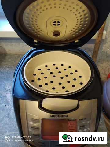 Мультиварка redmond Старый Оскол - изображение 1