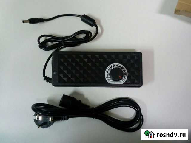 Блок питания регулируемый Шахты - изображение 1