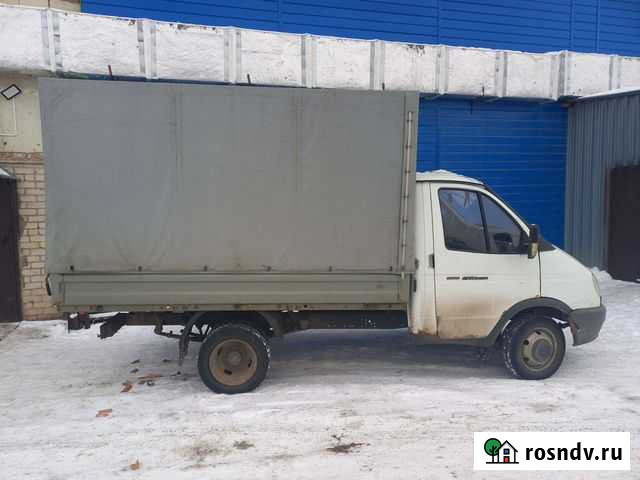 Грузоперевозки газель Смоленск - изображение 1