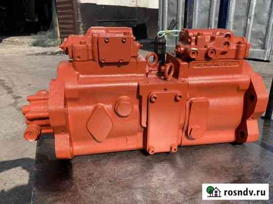 Гидронасос экскаватор Hyundai R290LC-7A R305LC Белово