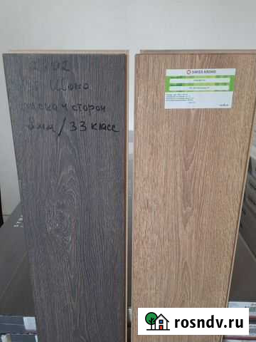 Ламинат Карачаевск - изображение 1