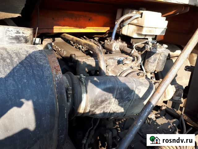 Двигатель Камаз 740-50-360 Серышево - изображение 1