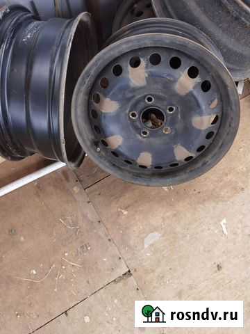 Диски r16 Набережные Челны - изображение 1
