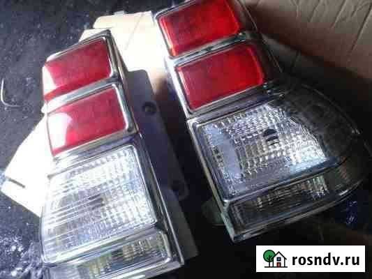 Задняя оптика на прадо 150 Аксай - изображение 1