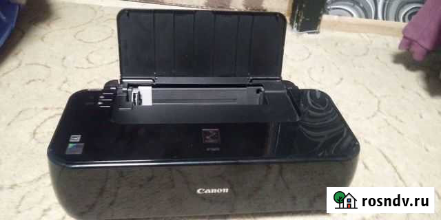 Принтер струйный canon 1800 Нижний Тагил - изображение 1