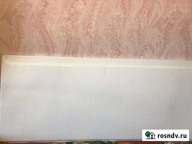 Экран для акриловой ванны Кулебаки - изображение 1