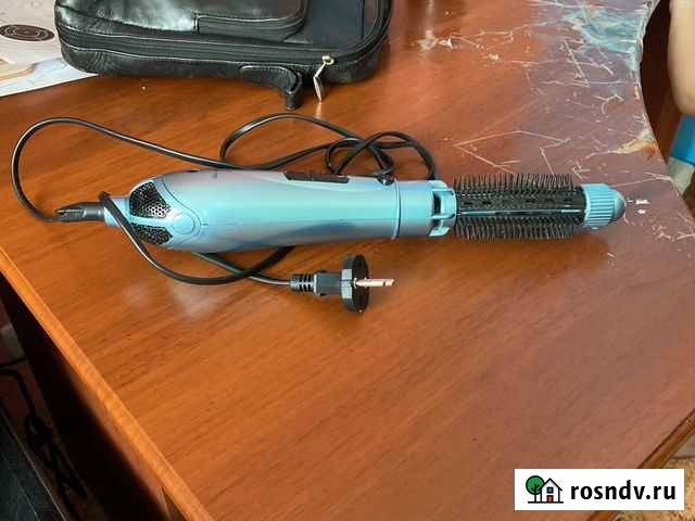 Щетка-фен Чита - изображение 1