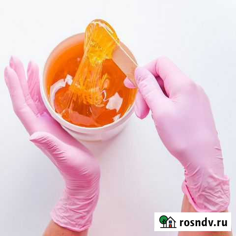 Шурагин депиляцыя Владимир - изображение 1