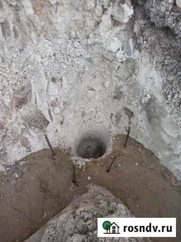 Бурение лунок, мотобур, бензобур Белгород - изображение 1