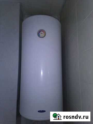 Продаётся бойлер - водонагреватель Сочи - изображение 1