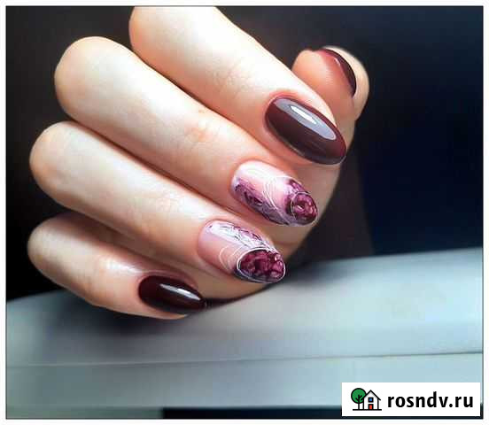 Маникюр Волгоград - изображение 1