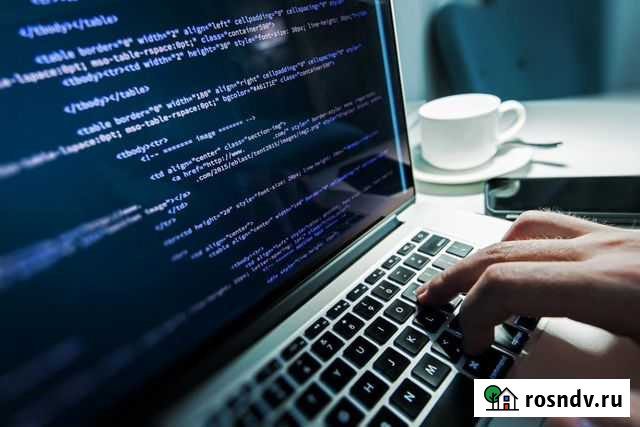 Программы на заказ Москва - изображение 1