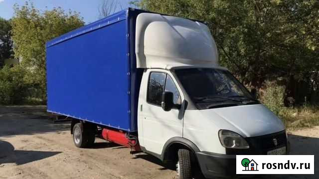 Переезды Грузчики Волгоград - изображение 1