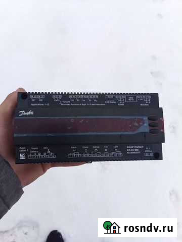 Контроллер Ленинск-Кузнецкий - изображение 1