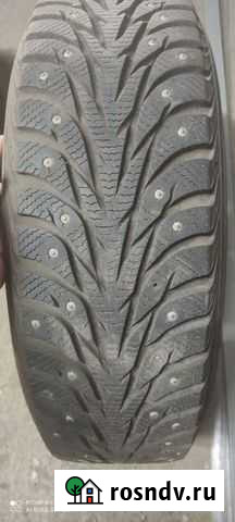 Колеса екохама зима 185*65*15 Махачкала - изображение 1